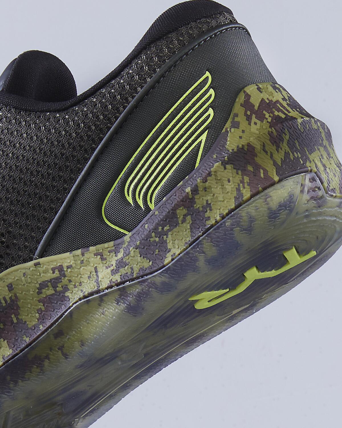 Scarpe Cross Training Uomo Versatili Fitness,WOD,Sollevamento pesi - TYR CXT2 5/5