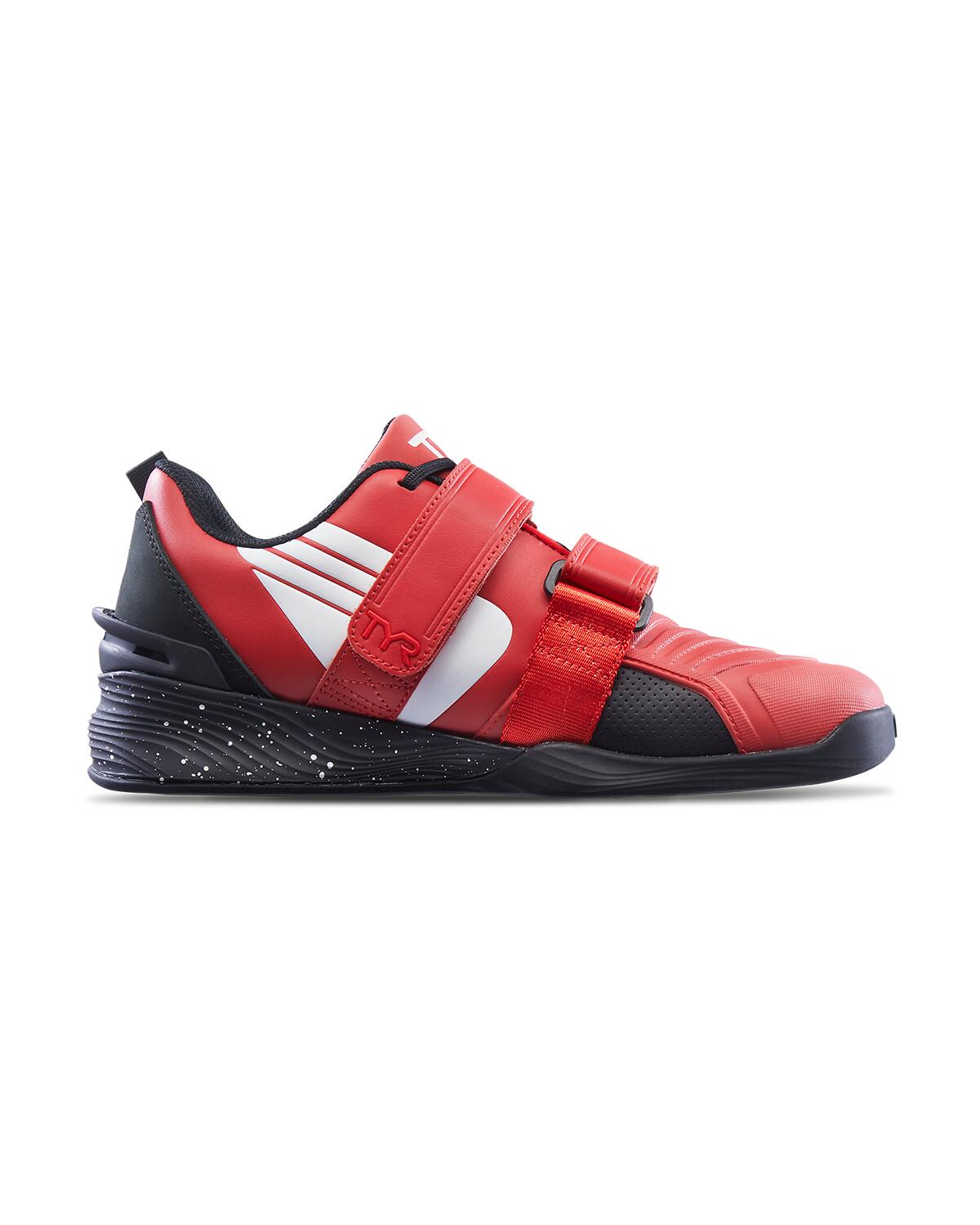 Chaussures d'Haltérophilie TYR L-2 2/5