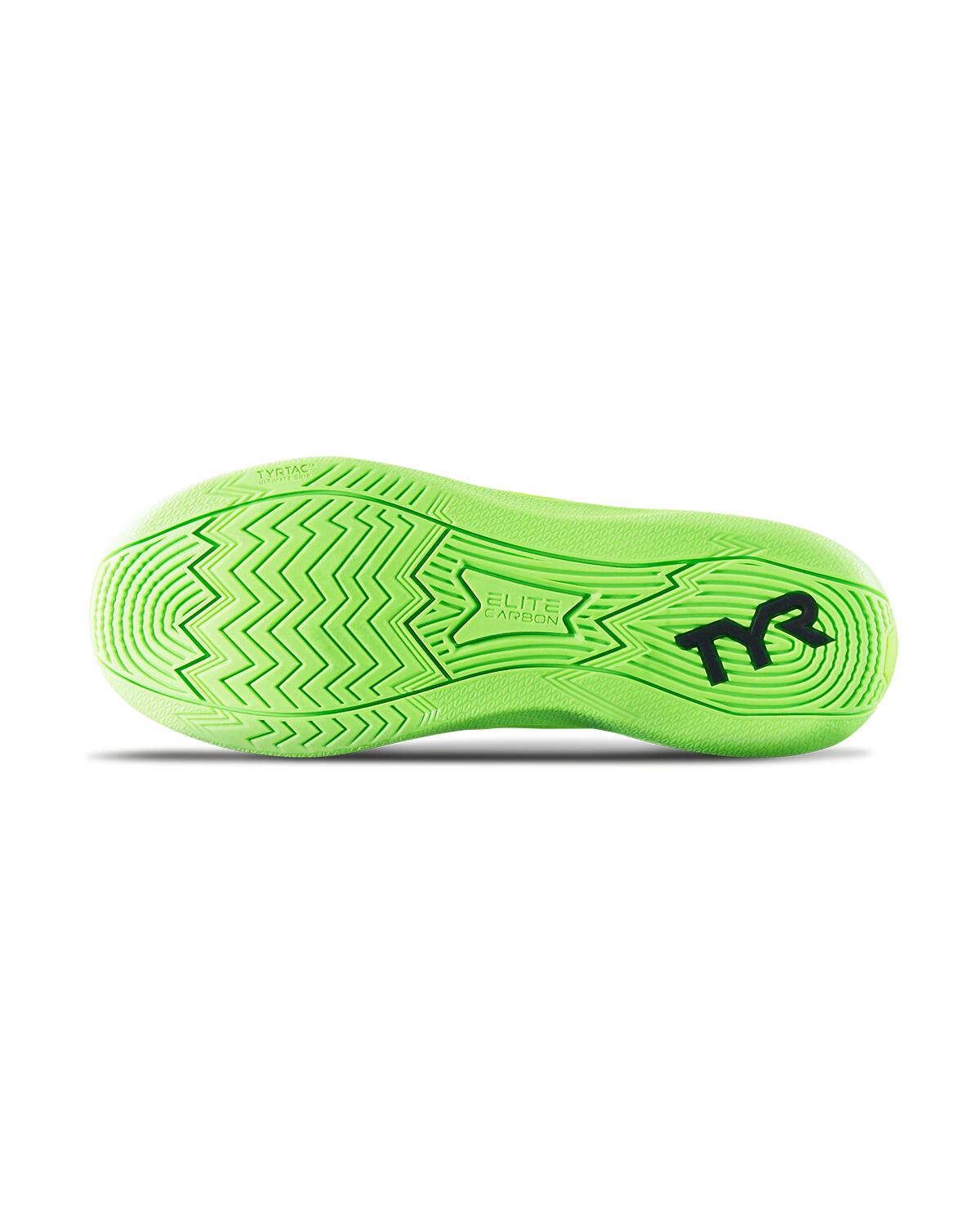 Chaussures Cross-Training & Haltérophilie Femme - TYR CXT-2 Elite Carbon 4/5