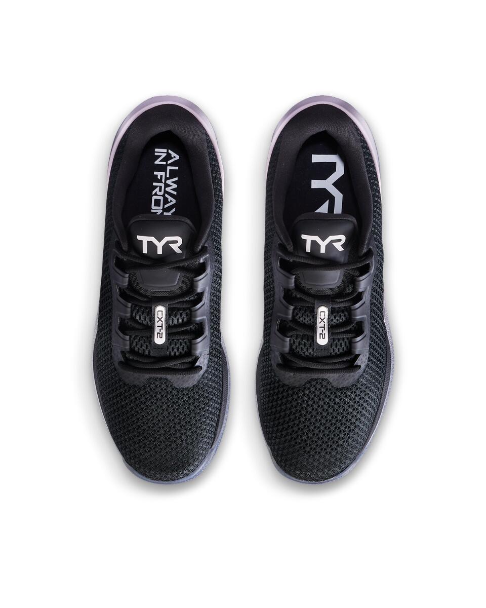 Scarpe Cross Training Donna Versatili Fitness,WOD,Sollevamento pesi - TYR CXT2 5/5