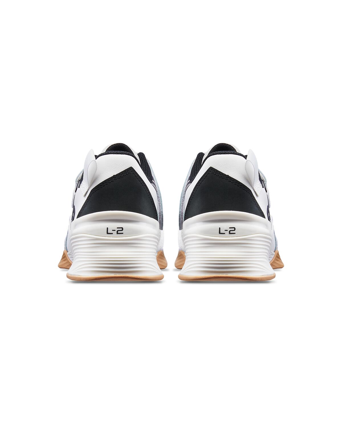 Scarpe da sollevamento pesi TYR L-2 3/5