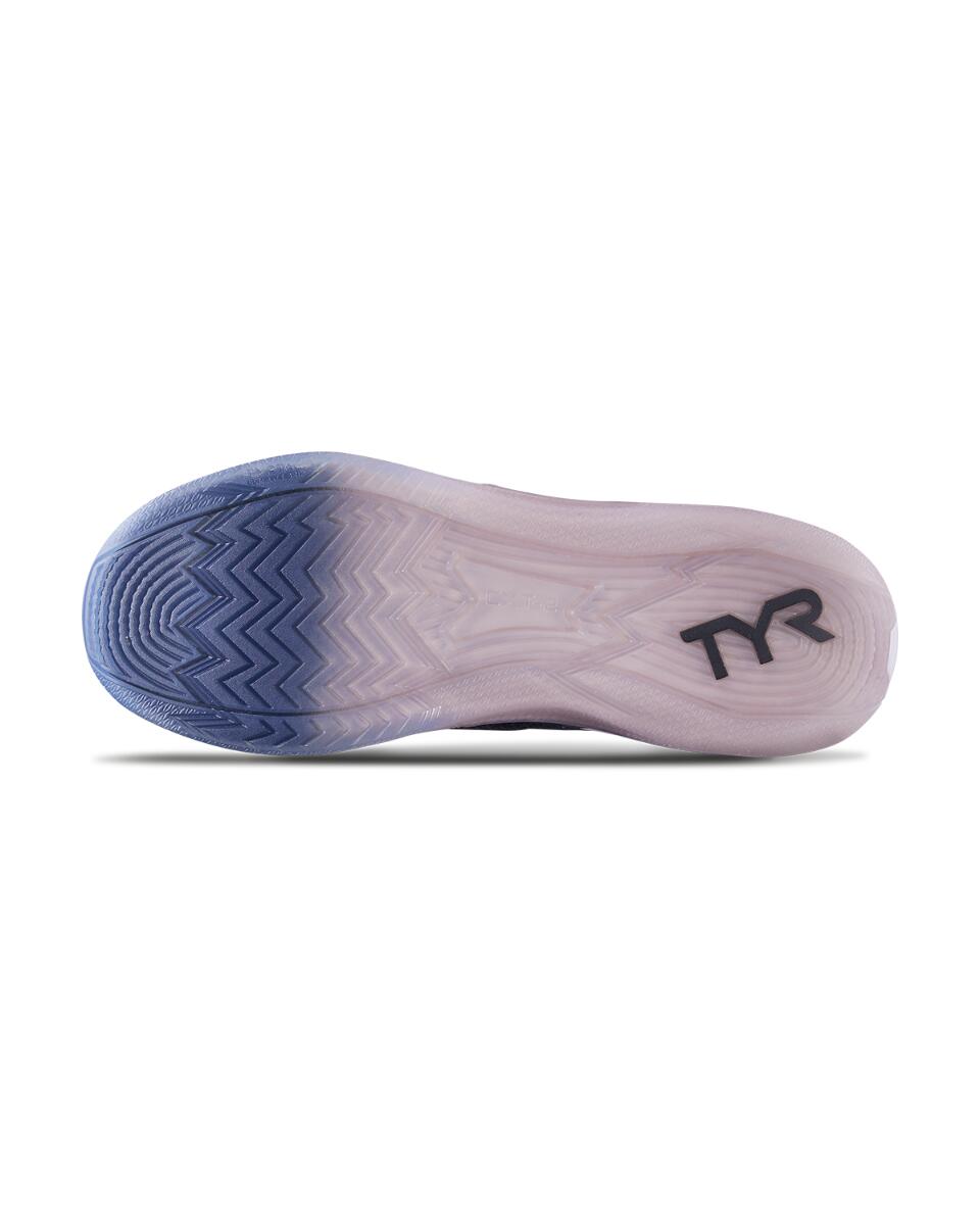 Scarpe Cross Training Donna Versatili Fitness,WOD,Sollevamento pesi - TYR CXT2 4/5