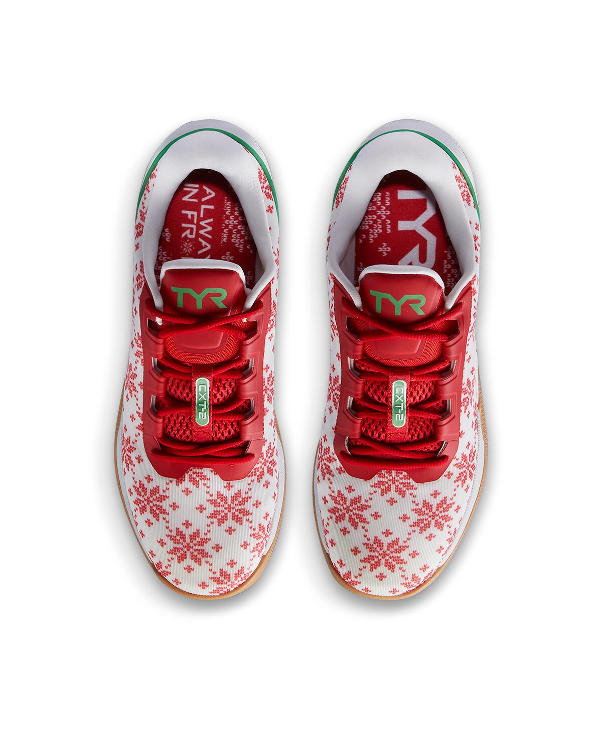 Scarpe Cross Training Donna Versatili Fitness,WOD,Sollevamento pesi - TYR CXT2 5/5