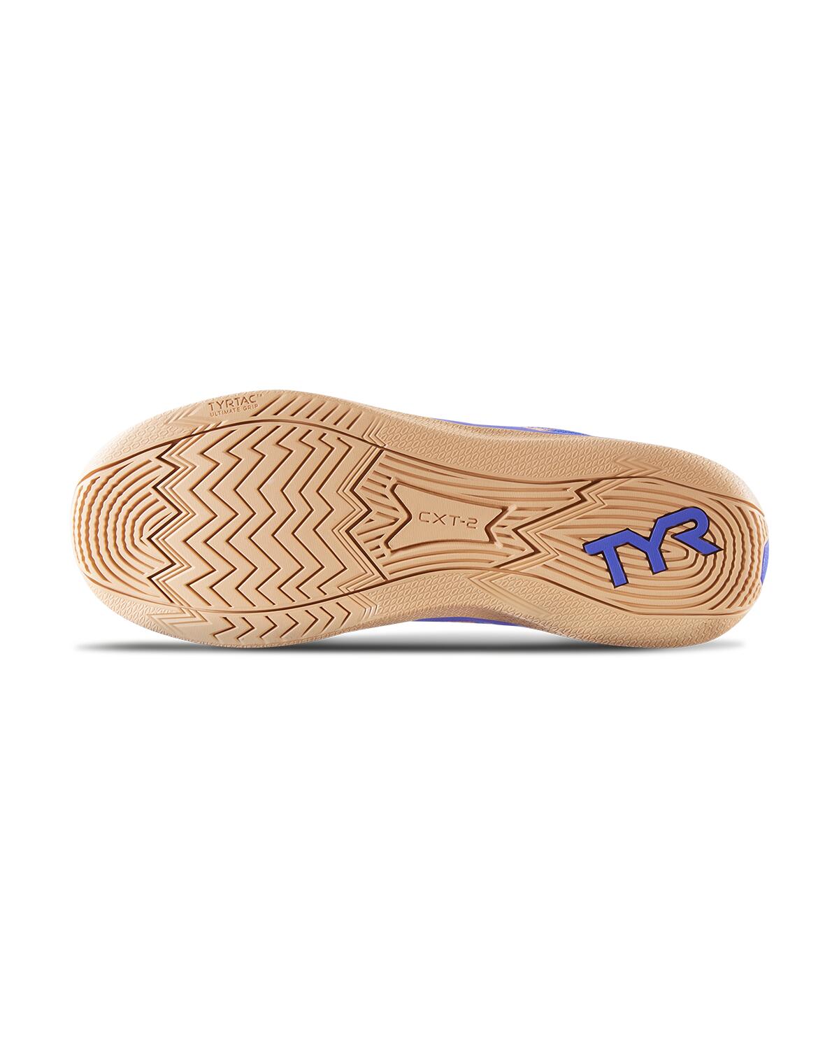 Scarpe Cross Training Donna Versatili Fitness,WOD,Sollevamento pesi - TYR CXT2 4/5
