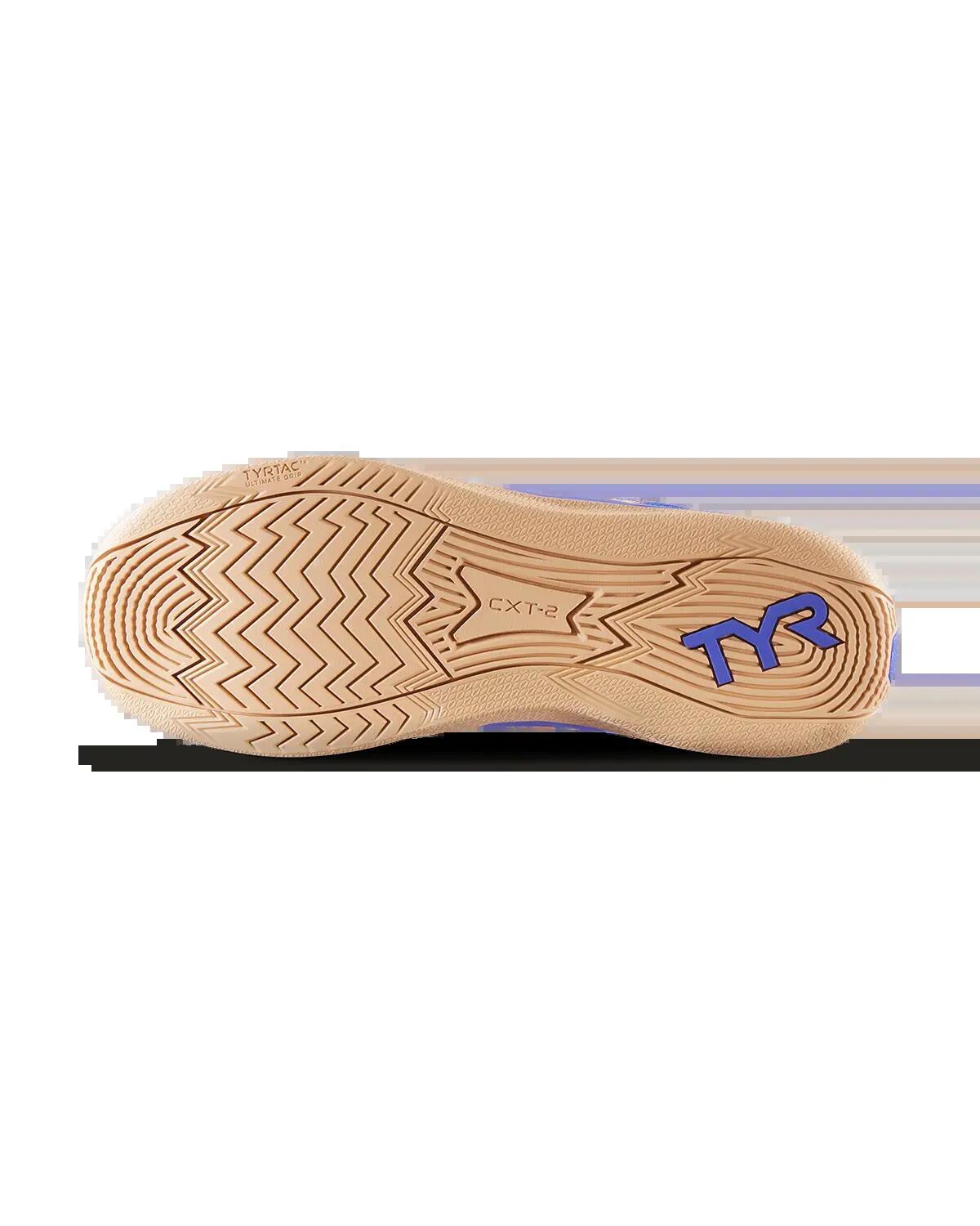 Schoenen Cross-training Dames Polyvalentes fitness,WOD,gewichtheffen - TYR CXT2 4/5