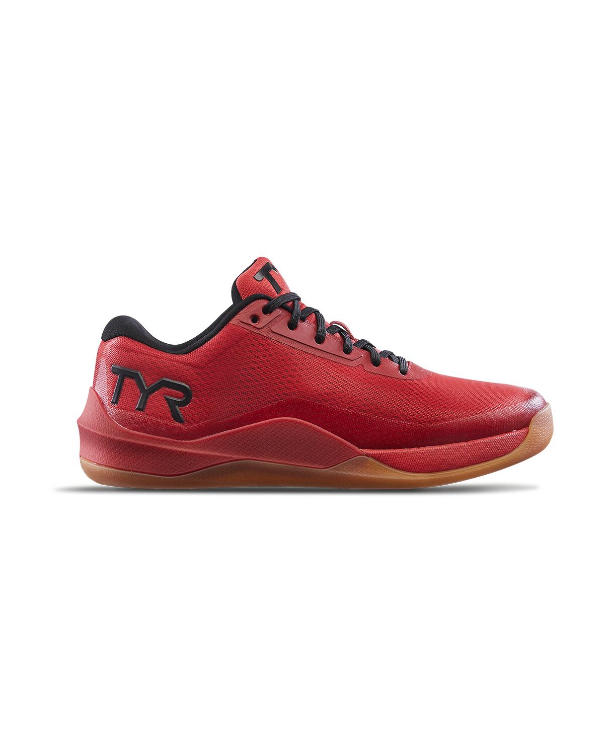 Schoenen Cross-training & gewichtheffen Dames - TYR CXT-2 Elite Carbon 2/5
