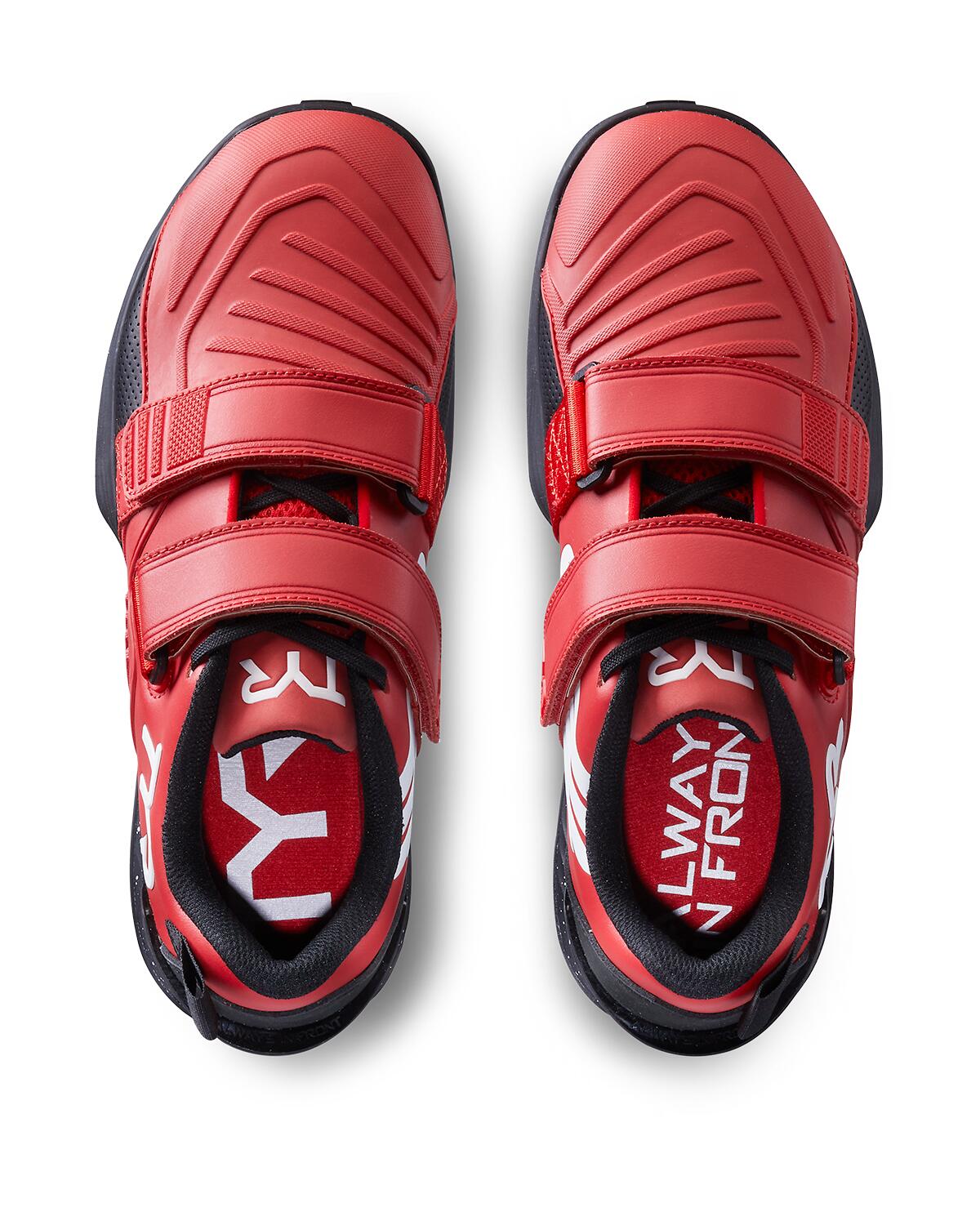 Chaussures d'Haltérophilie TYR L-2 5/5
