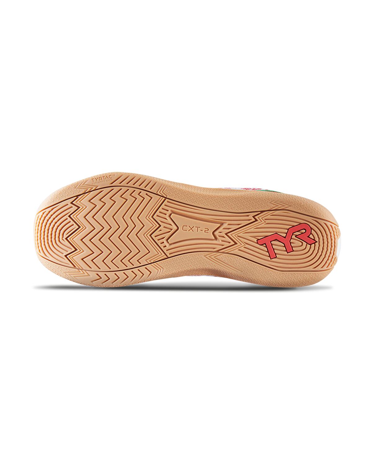 Scarpe Cross Training Donna Versatili Fitness,WOD,Sollevamento pesi - TYR CXT2 4/5