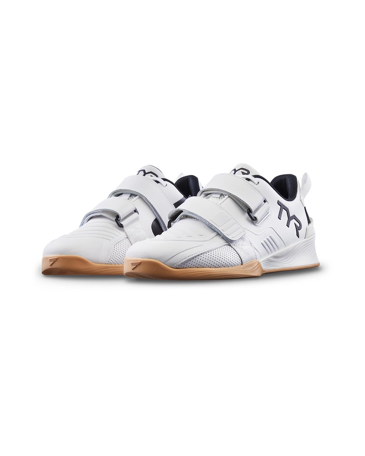 Scarpe da sollevamento pesi TYR L-2 2/5