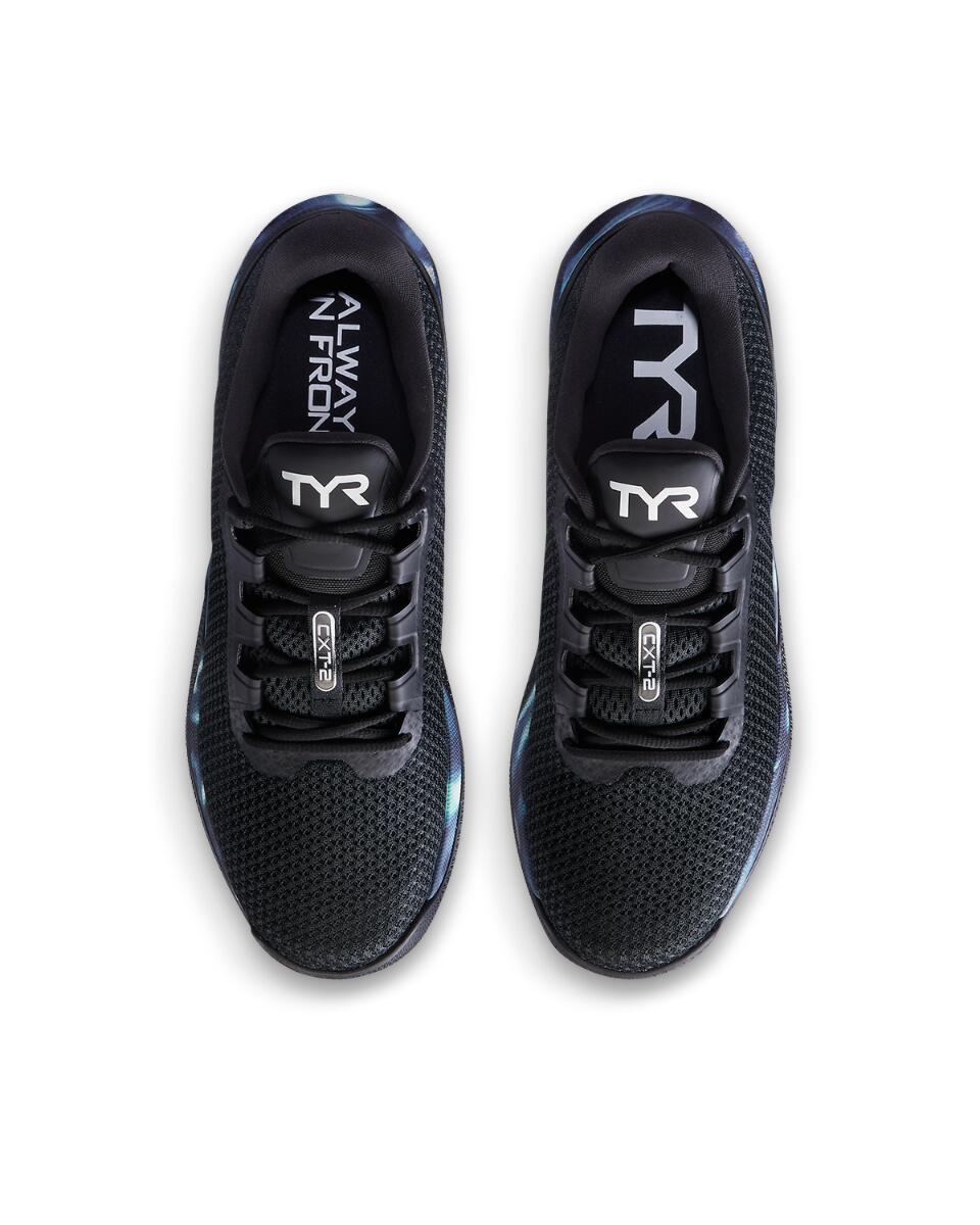 Scarpe Cross Training Donna Versatili Fitness,WOD,Sollevamento pesi - TYR CXT2 5/5