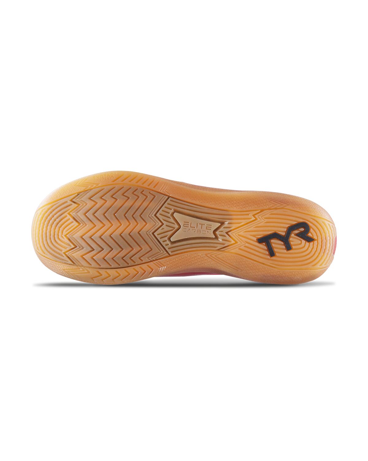 Schoenen Cross-training & gewichtheffen Dames - TYR CXT-2 Elite Carbon 5/5