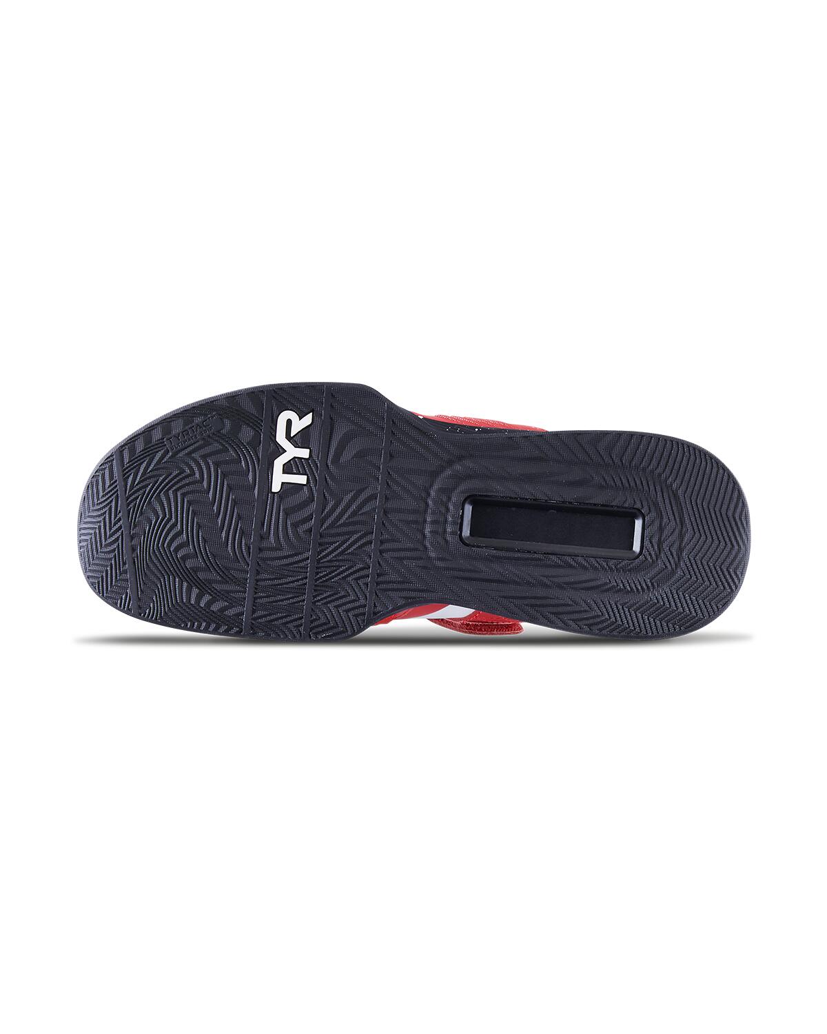 Chaussures d'Haltérophilie TYR L-2 4/5