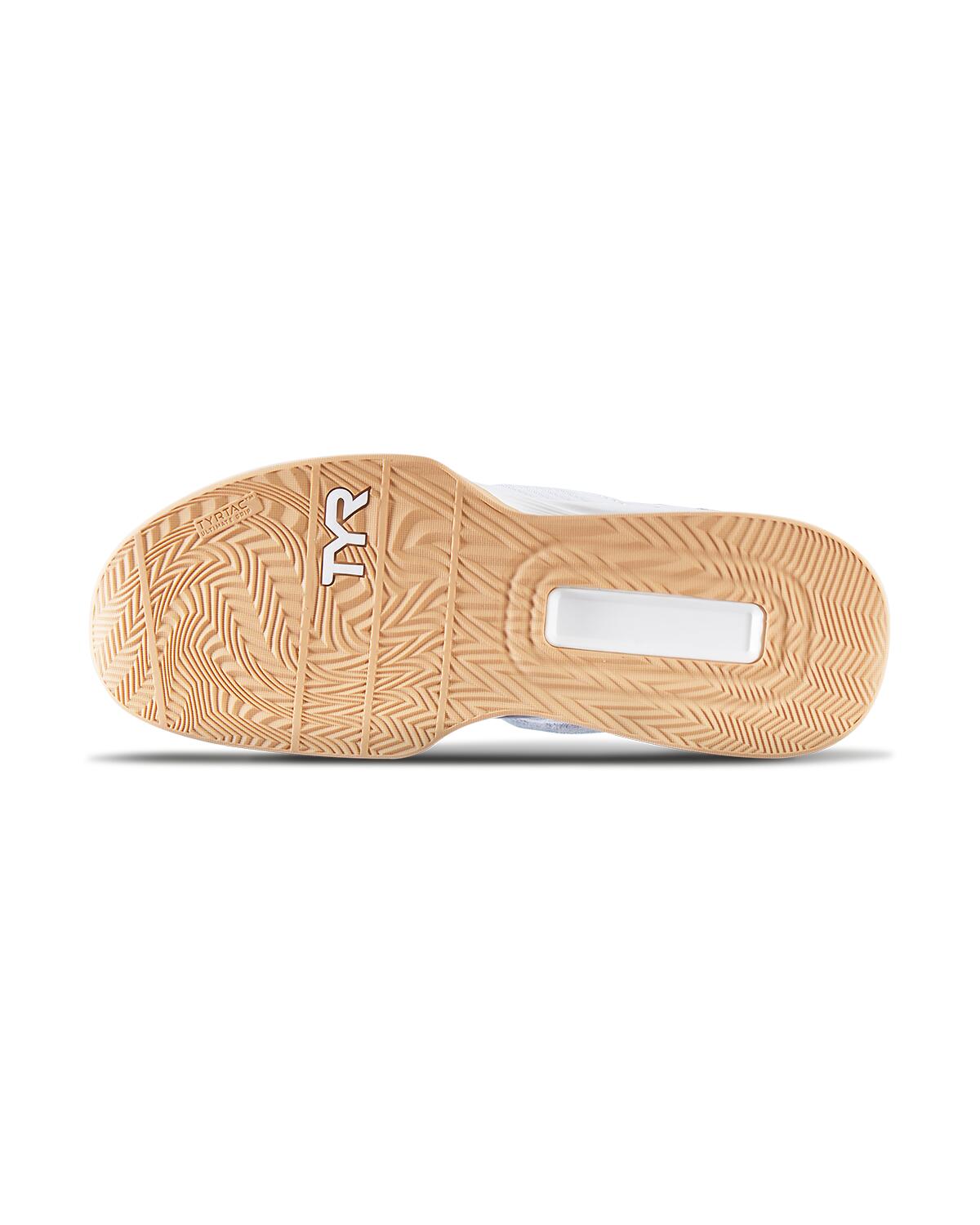 Scarpe da sollevamento pesi TYR L-2 5/5