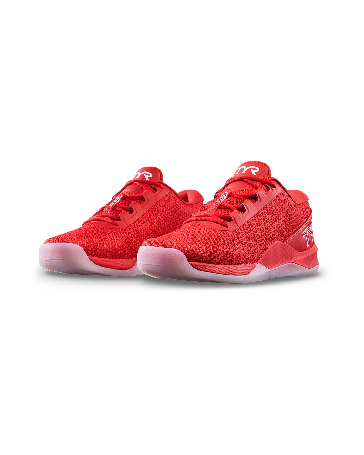 Scarpe Cross Training Donna Versatili Fitness,WOD,Sollevamento pesi - TYR CXT2 5/5
