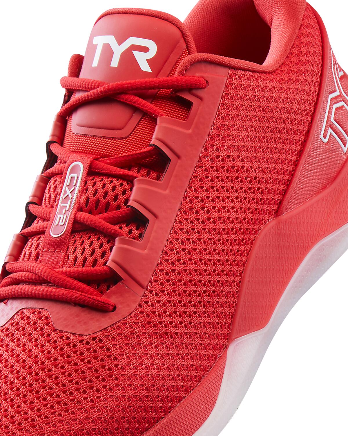 Scarpe Cross Training Donna Versatili Fitness,WOD,Sollevamento pesi - TYR CXT2 4/5