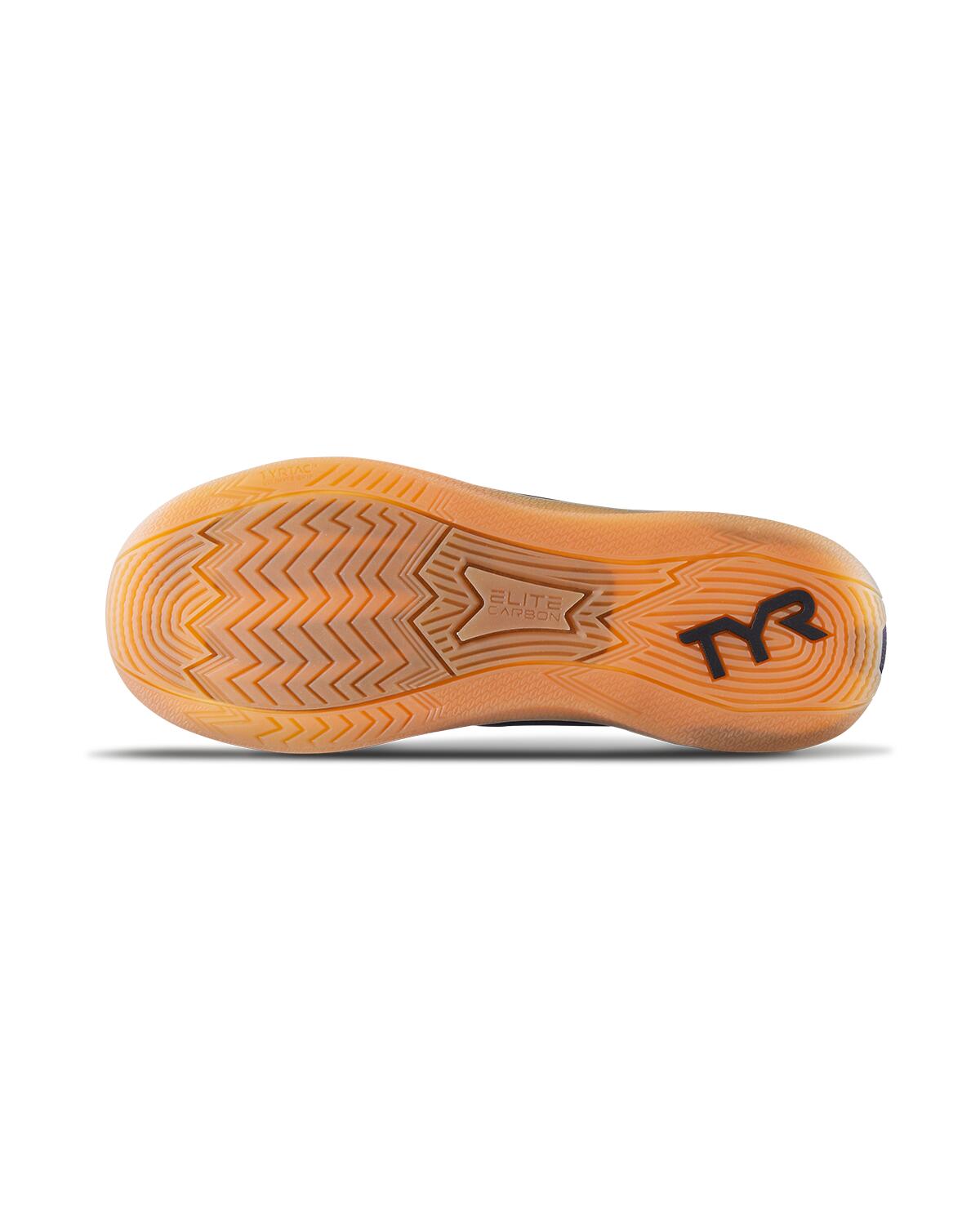 Schoenen Cross-training & gewichtheffen Heren - TYR CXT-2 Elite Carbon 5/5