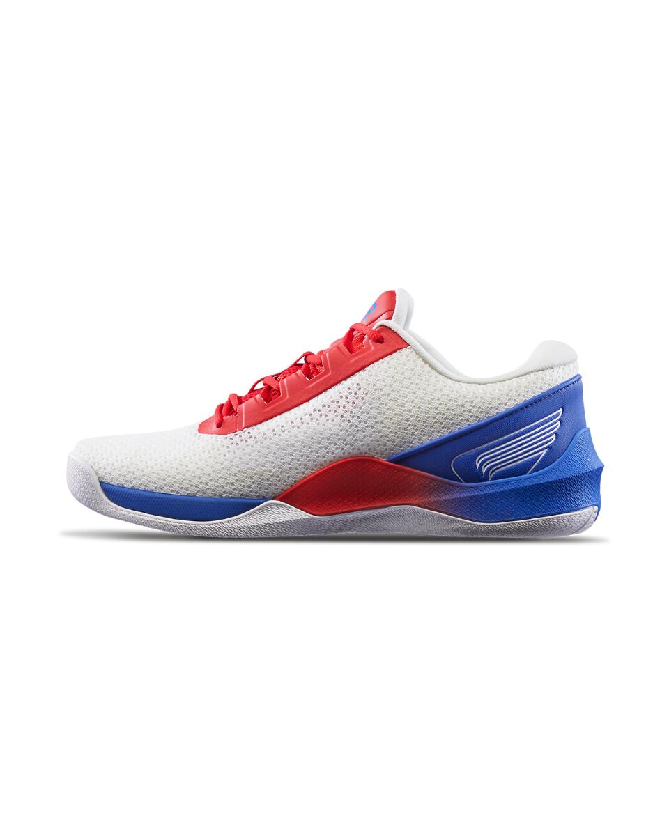 Scarpe Cross Training Uomo Versatili Fitness,WOD,Sollevamento pesi - TYR CXT2 3/5