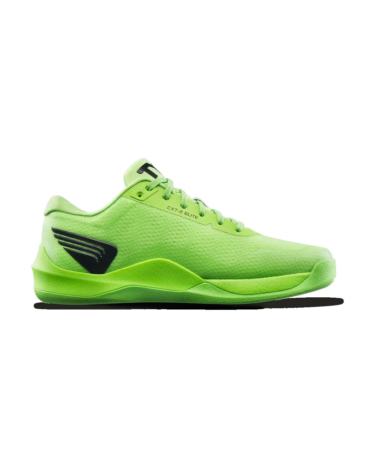 Schoenen Cross-training & gewichtheffen Dames - TYR CXT-2 Elite Carbon 2/5