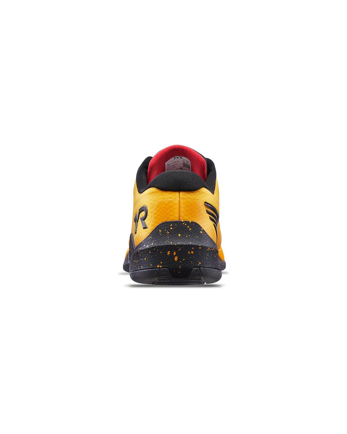 Chaussures Cross-Training & Haltérophilie Femme - TYR CXT-2 Elite Carbon 3/5