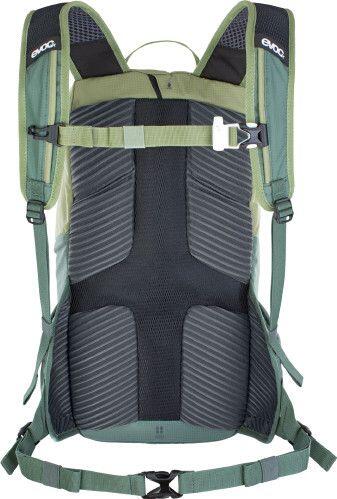 EVOC Paseo 16 L helloliv 2/7