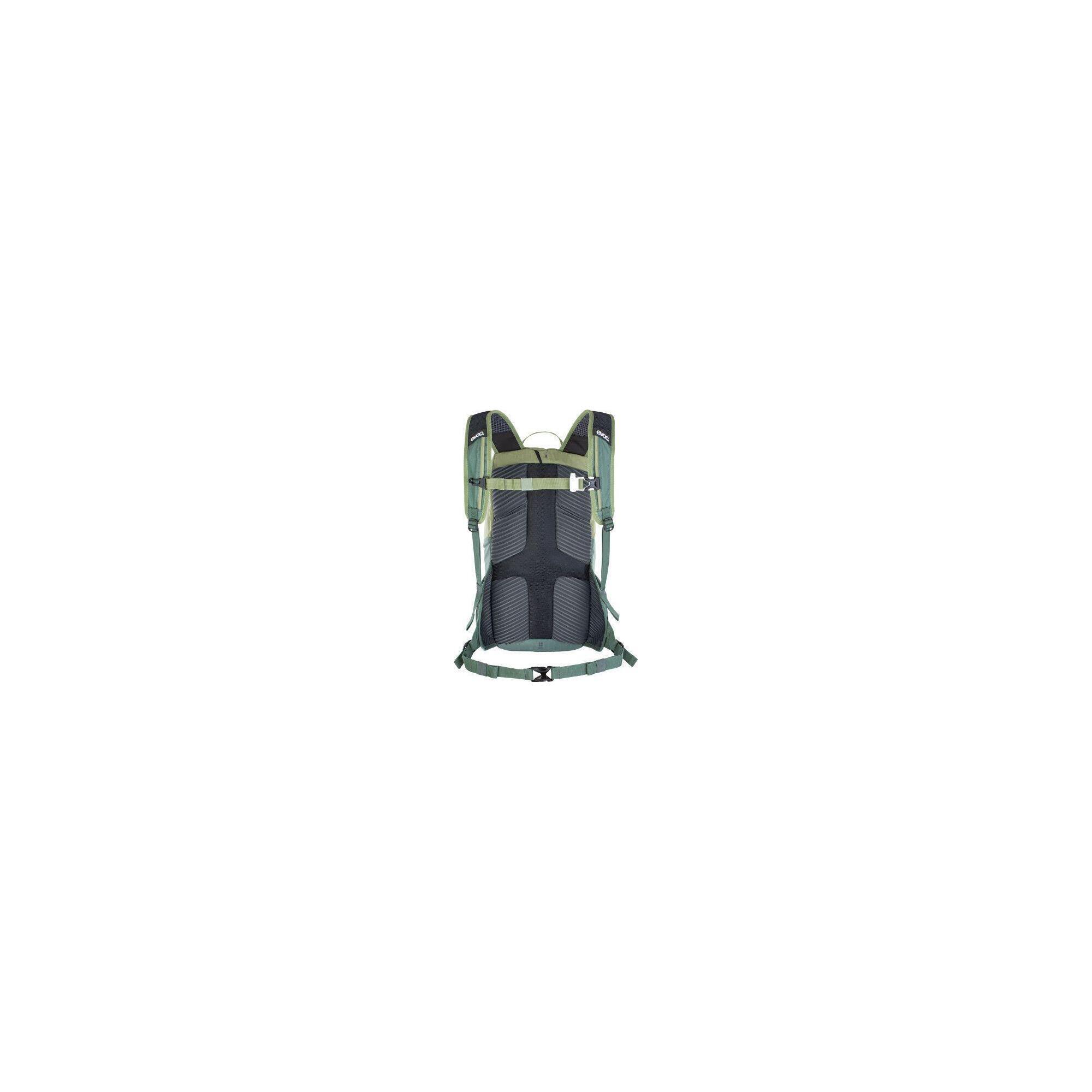 EVOC Paseo 16 L - rucsac urban versatil