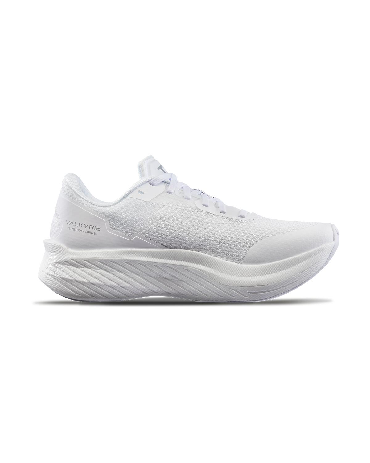 Schoenen de course TYR Valkyrie Speedworks – plaque nylon drop 6mm 3/5