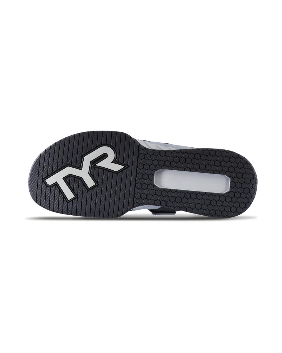 TYR L-1 Lifter gewichthefschoenen – stabiliteit en versterkte ondersteuning 3/5