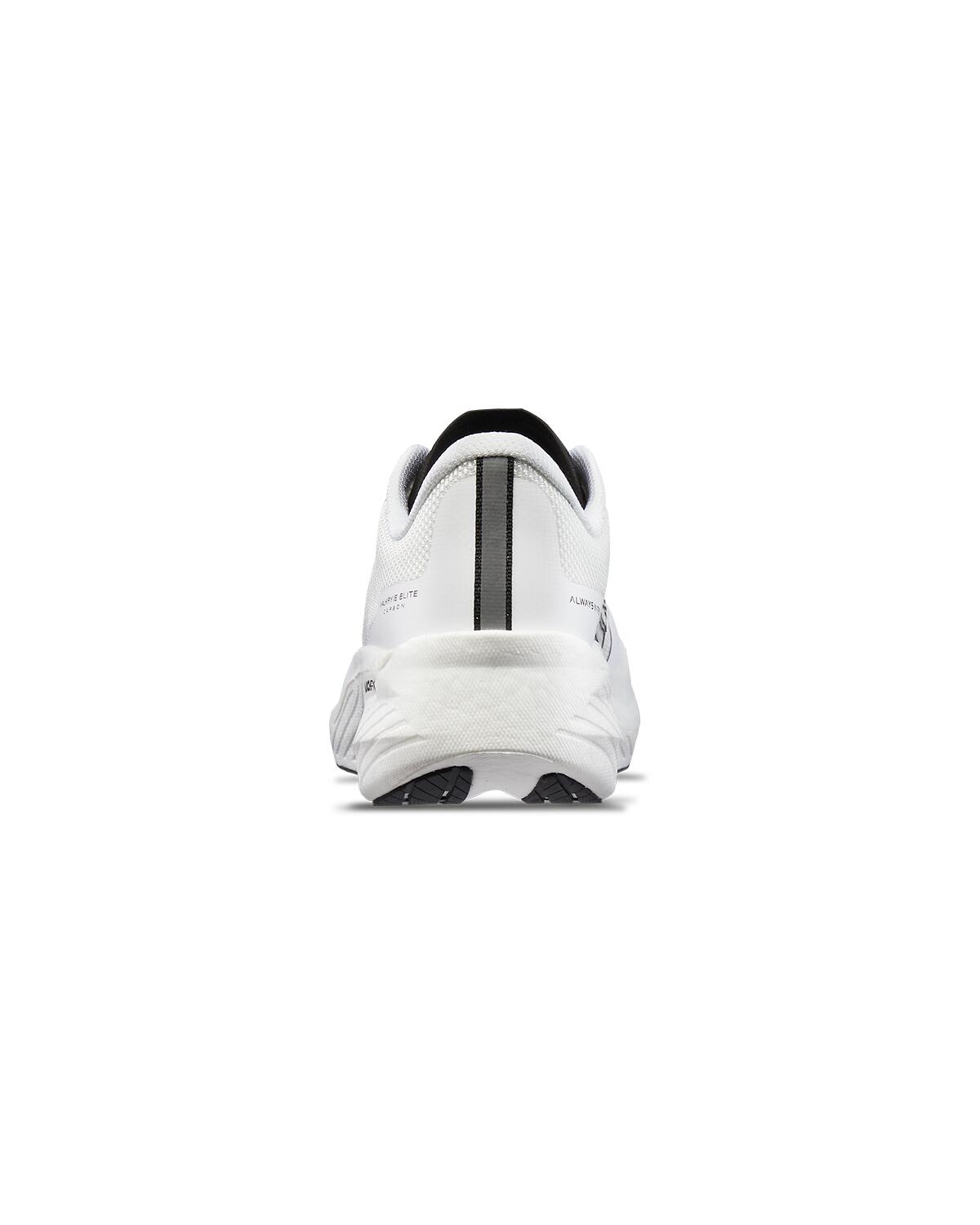 Scarpe da corsa TYR Valkyrie Elite Carbon – plaque carbone drop 6mm 3/5