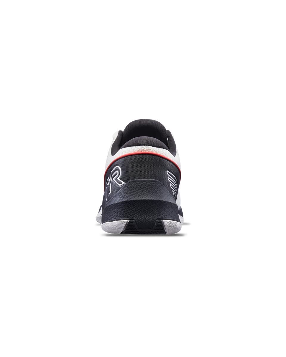 Zapatillas de Halterofilia para Hombre – Estabilidad y Potencia Máxima 3/5
