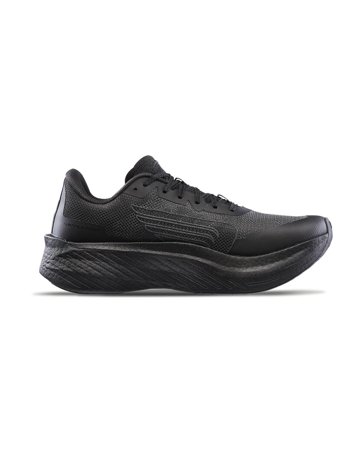 Scarpe da corsa TYR Valkyrie Elite Carbon – plaque carbone drop 6mm 2/5