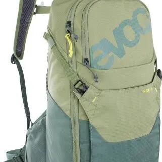 EVOC Paseo 16 L - versatile urban backpack