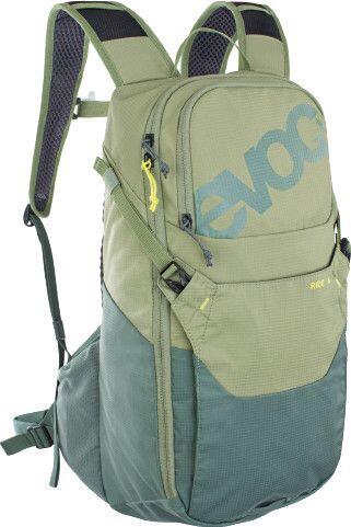 EVOC Paseo 16 L jasna oliwka
