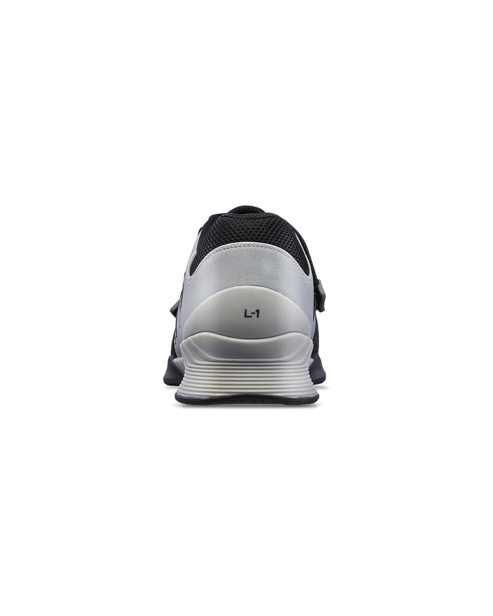 TYR L-1 Lifter gewichthefschoenen – stabiliteit en versterkte ondersteuning 2/5
