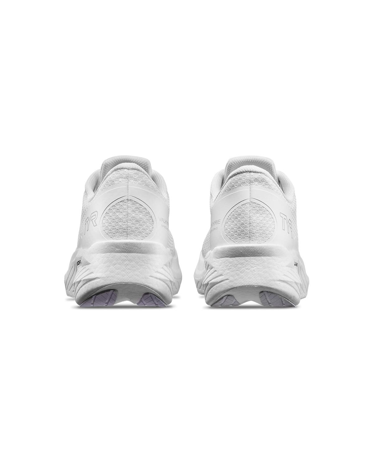 Schoenen de course TYR Valkyrie Speedworks – plaque nylon drop 6mm 2/5