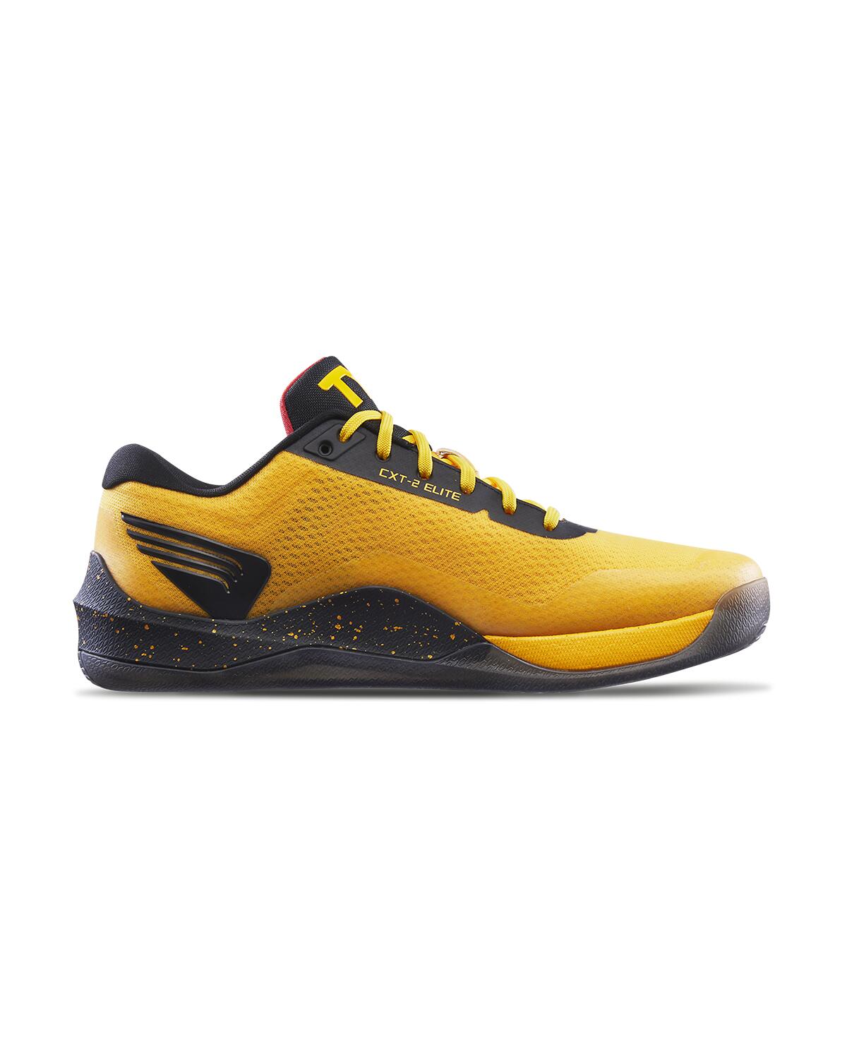 Chaussures Cross-Training & Haltérophilie Femme - TYR CXT-2 Elite Carbon 2/5
