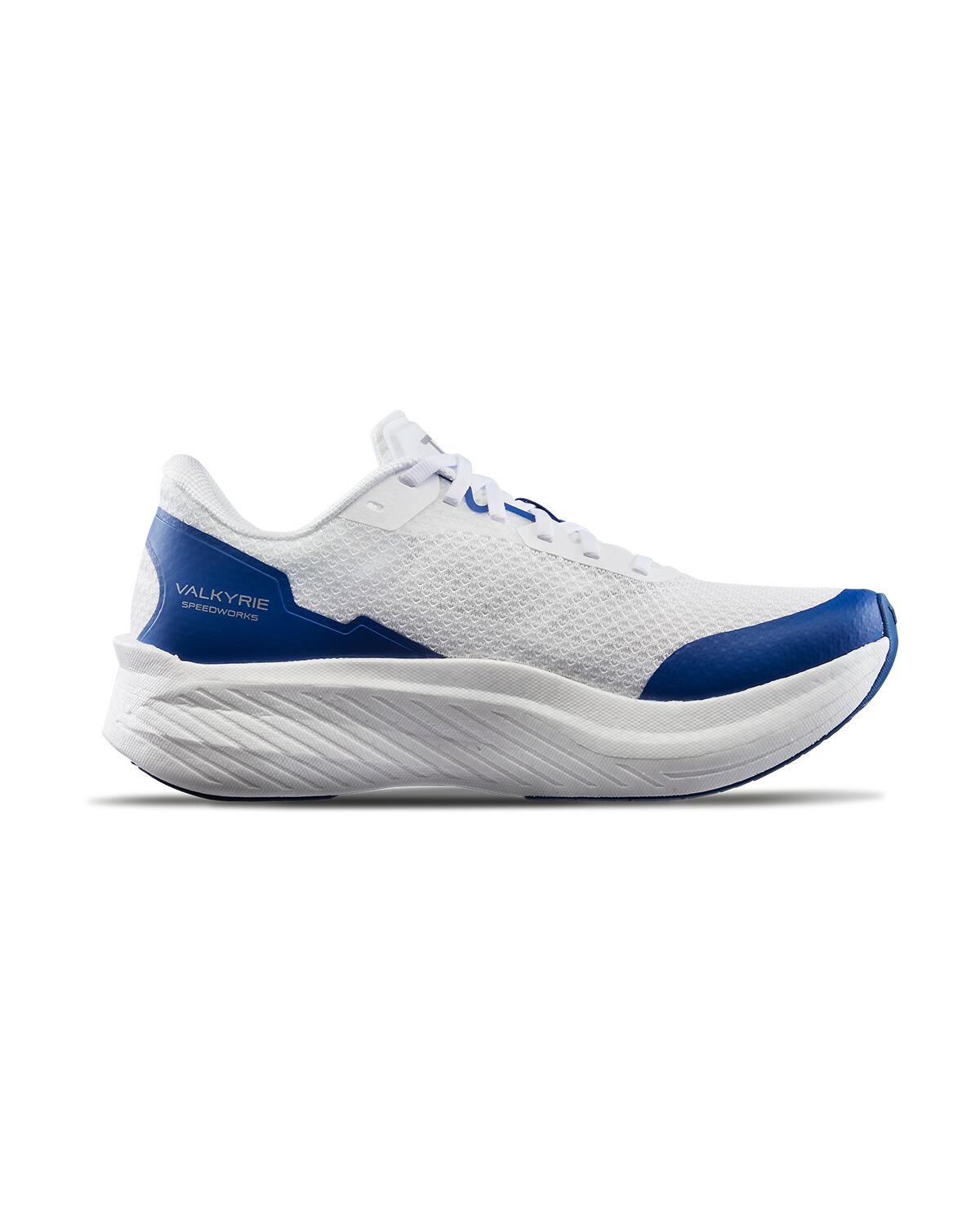 Schoenen de course TYR Valkyrie Speedworks – plaque nylon drop 6mm 2/5