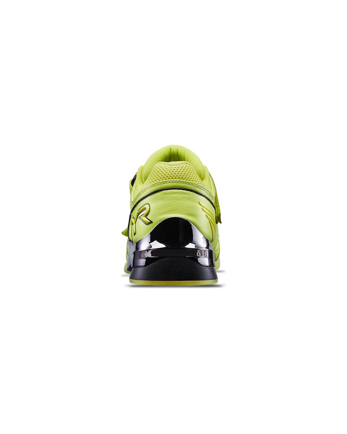 Chaussures d'haltérophilie TYR TYRFORCE Elite Carbon 3/5