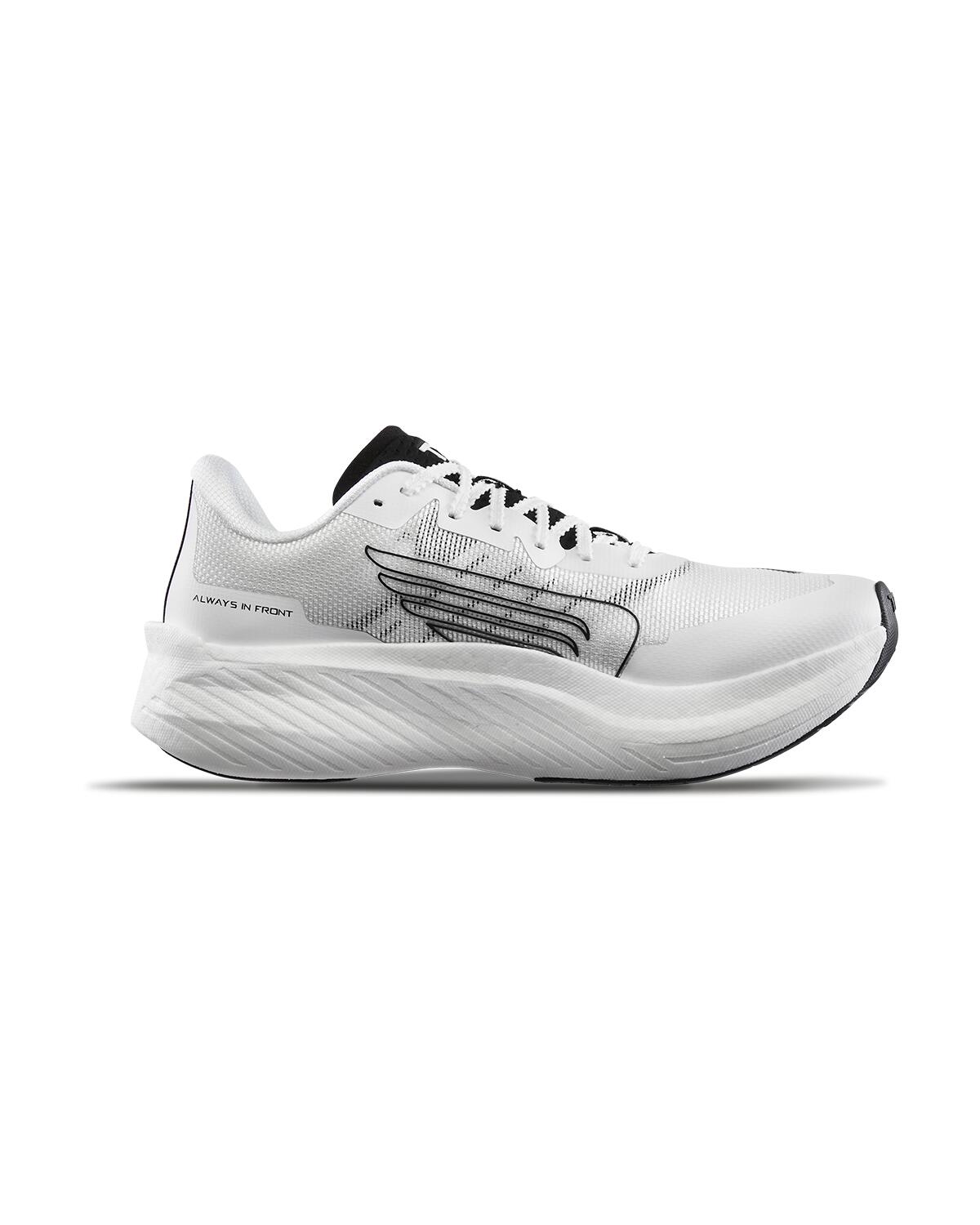 Scarpe da corsa TYR Valkyrie Elite Carbon – plaque carbone drop 6mm 2/5