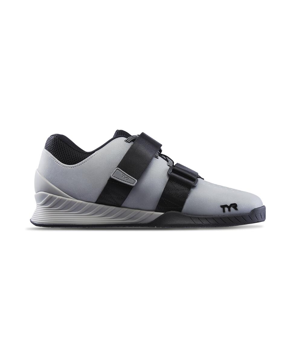 TYR L-1 Lifter gewichthefschoenen – stabiliteit en versterkte ondersteuning 5/5
