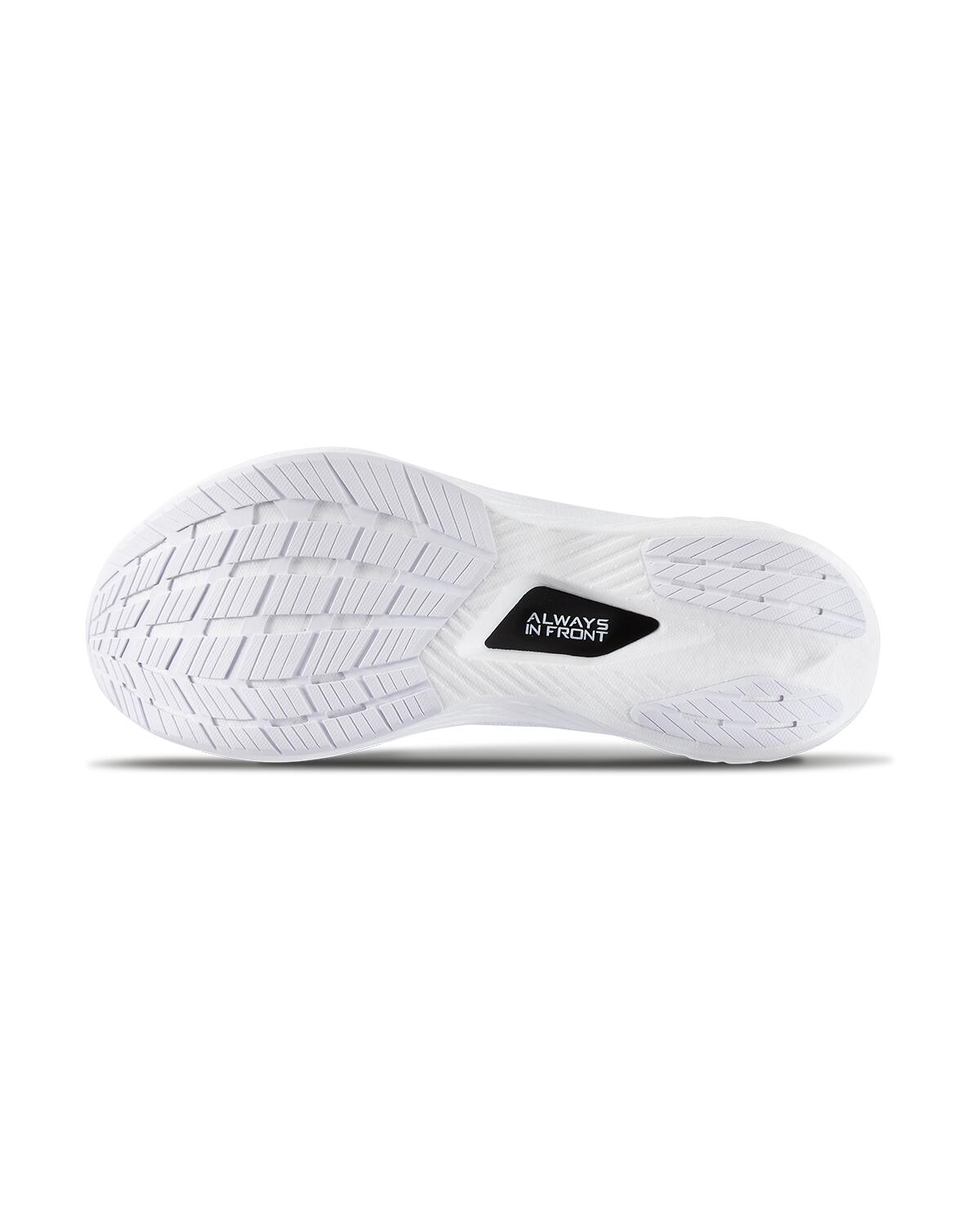 Schoenen de course TYR Valkyrie Speedworks – plaque nylon drop 6mm 5/5