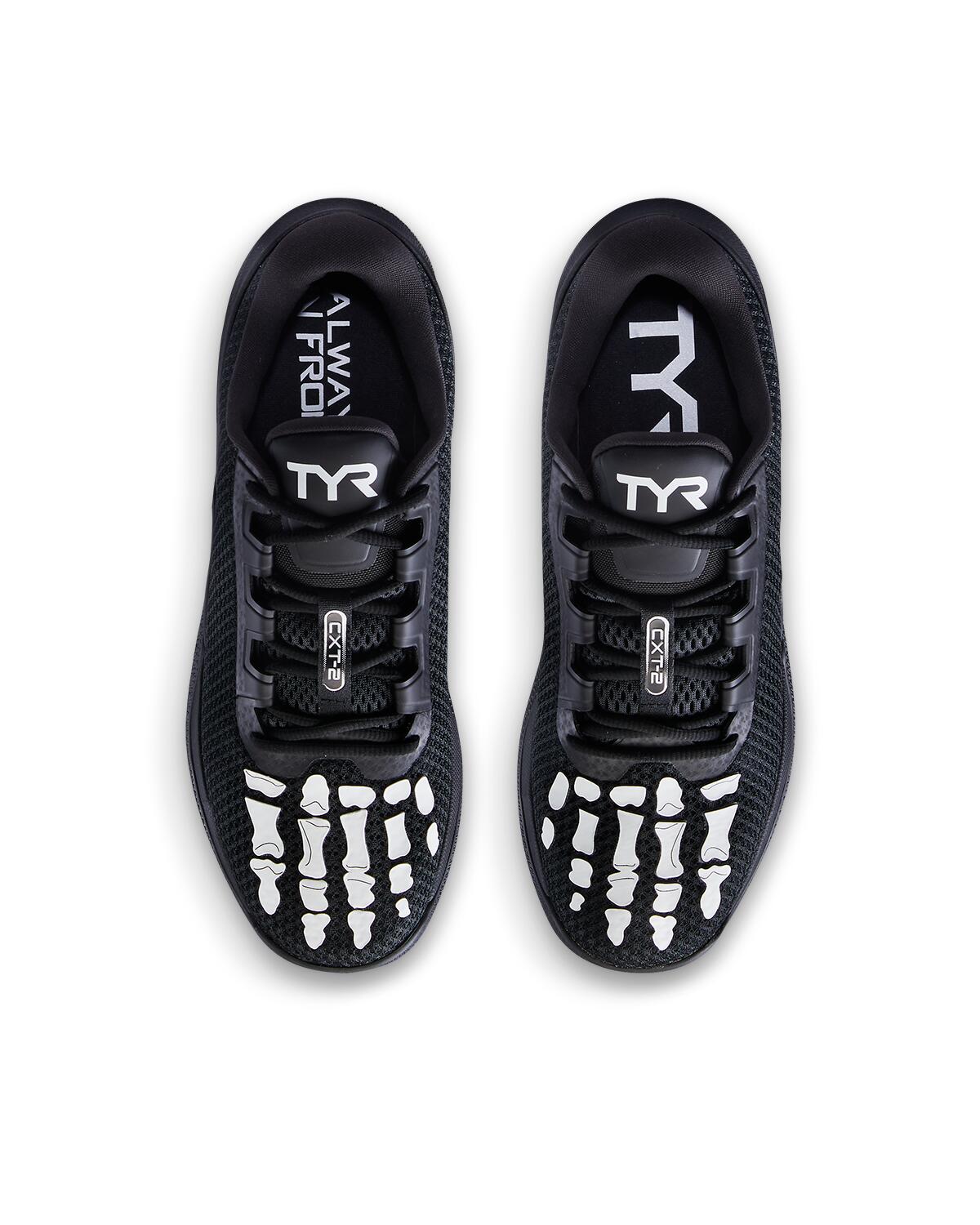 Schoenen Cross-training Dames Polyvalentes fitness,WOD,gewichtheffen - TYR CXT2 5/5