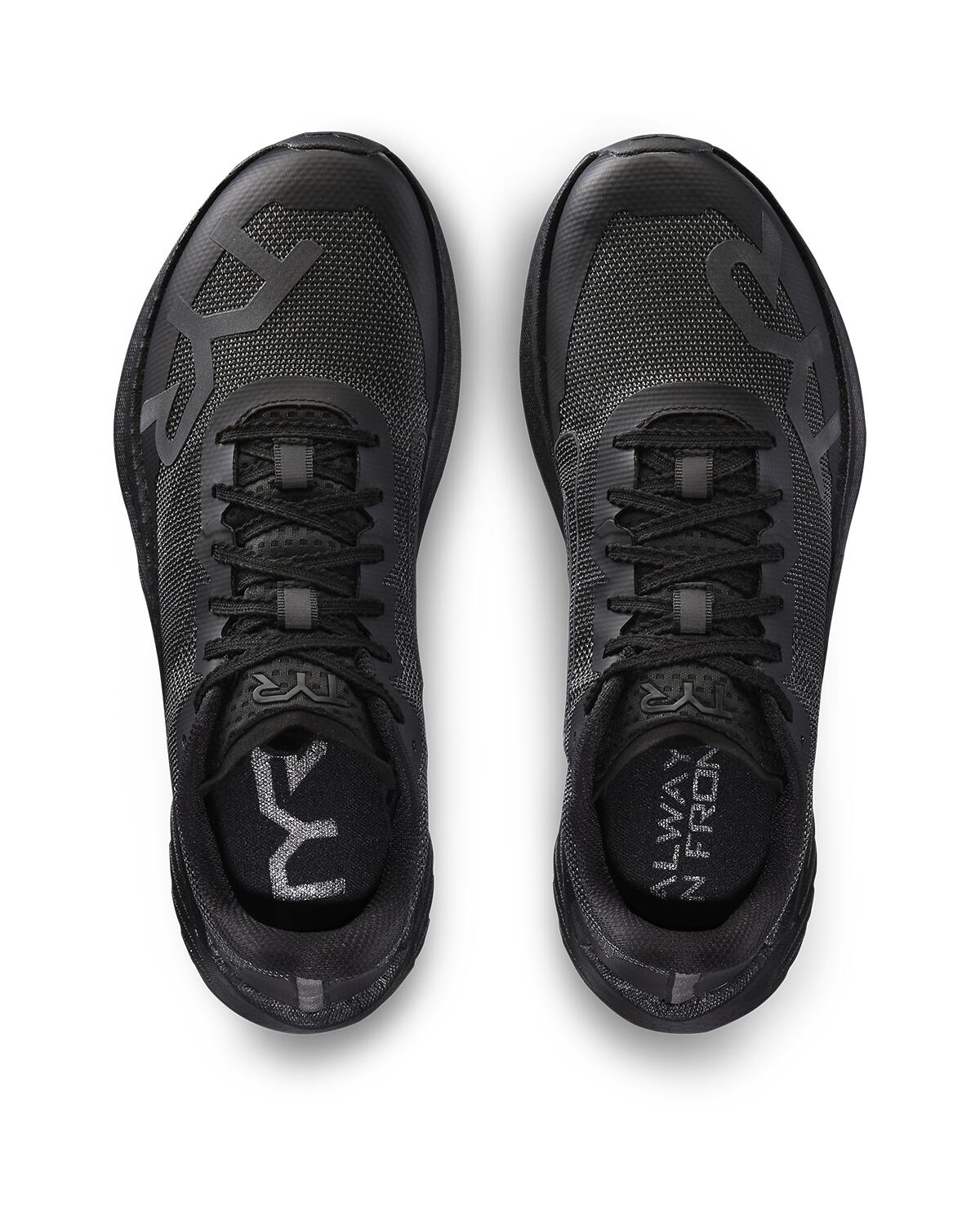 Scarpe da corsa TYR Valkyrie Elite Carbon – plaque carbone drop 6mm 5/5