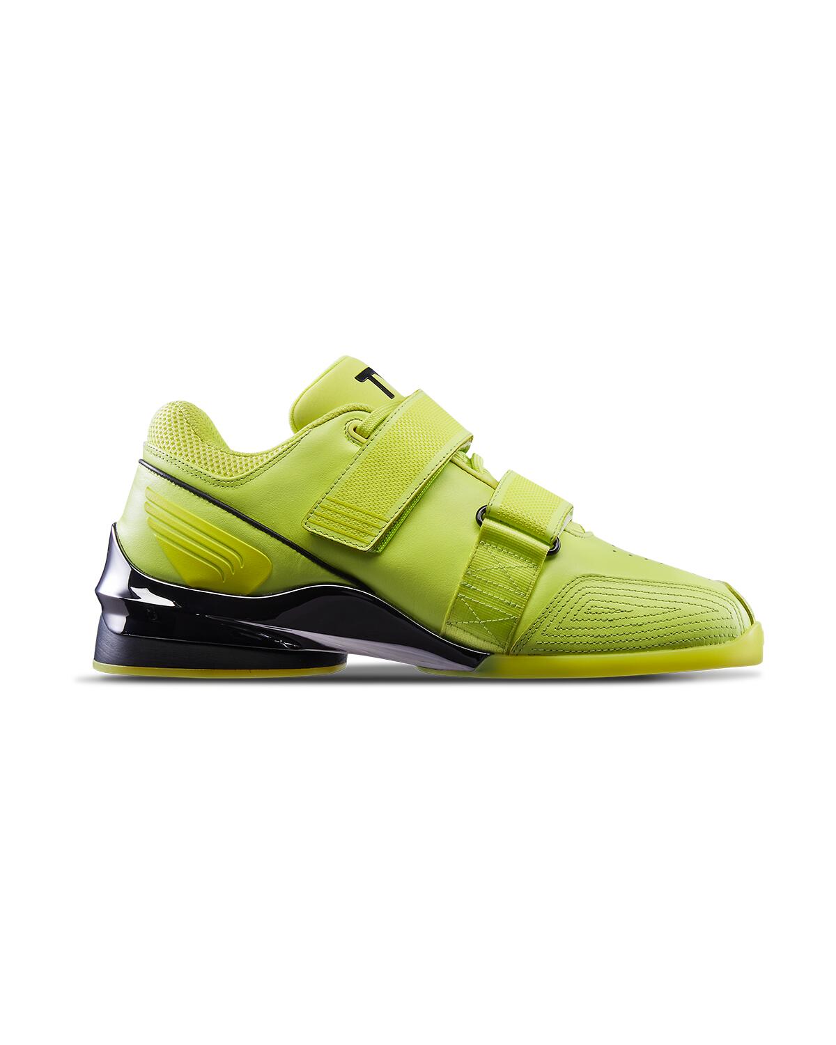 Chaussures d'haltérophilie TYR TYRFORCE Elite Carbon 2/5