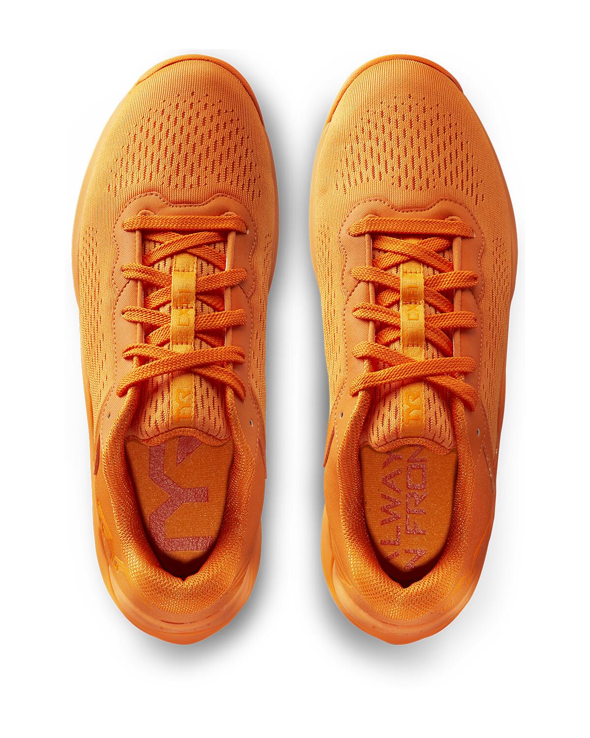 Gewichtheberschuhe – Maximale Stabilität und Kraftübertragung 5/5