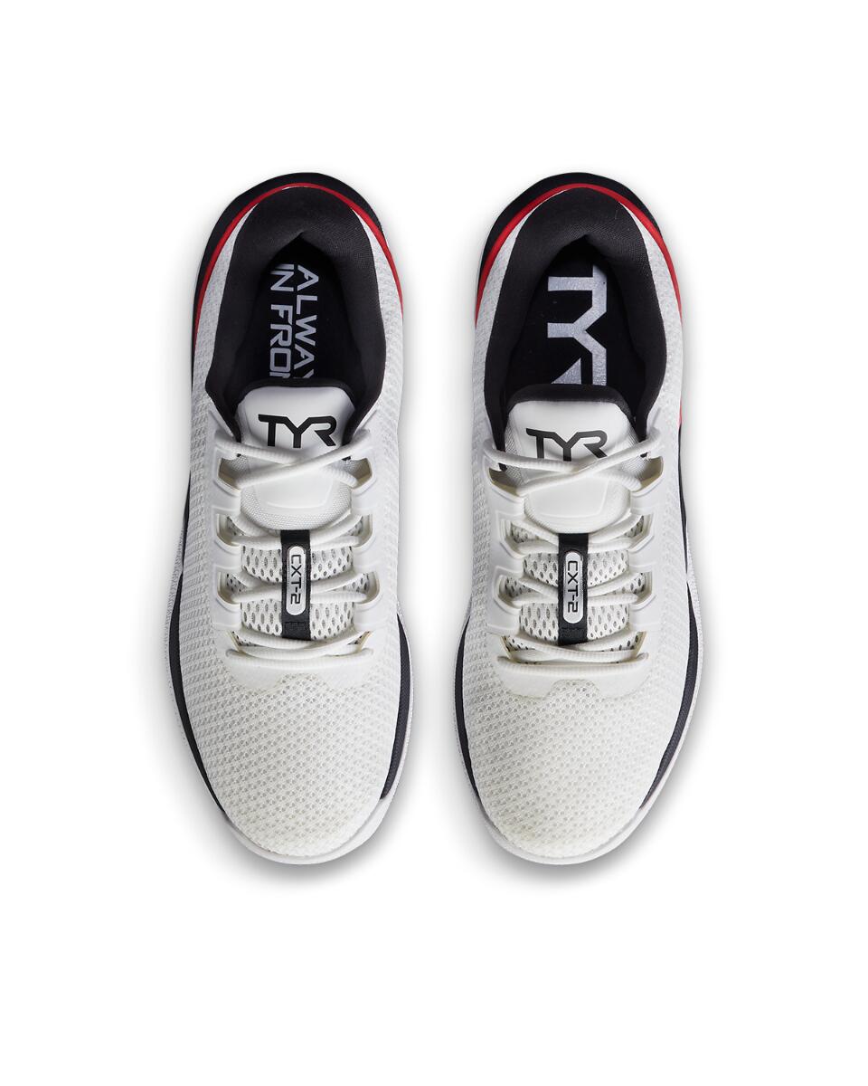Zapatillas de Halterofilia para Hombre – Estabilidad y Potencia Máxima 5/5