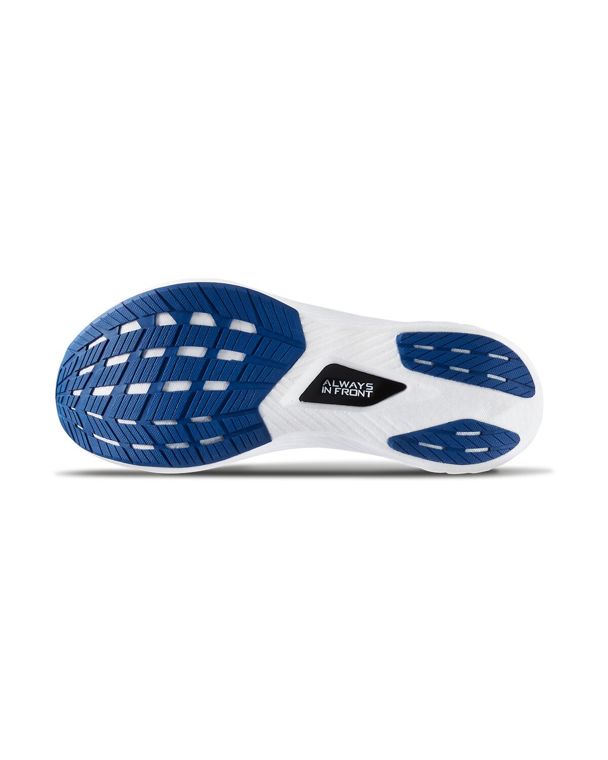 Schoenen de course TYR Valkyrie Speedworks – plaque nylon drop 6mm 4/5