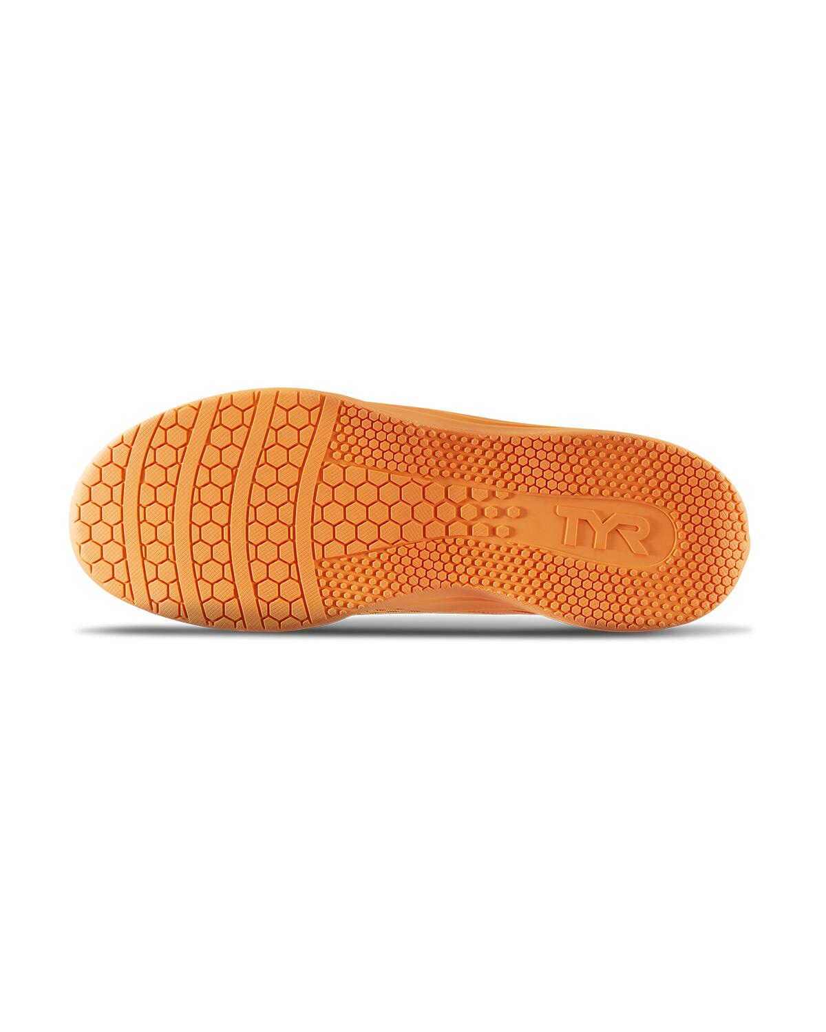 Gewichtheberschuhe – Maximale Stabilität und Kraftübertragung 4/5