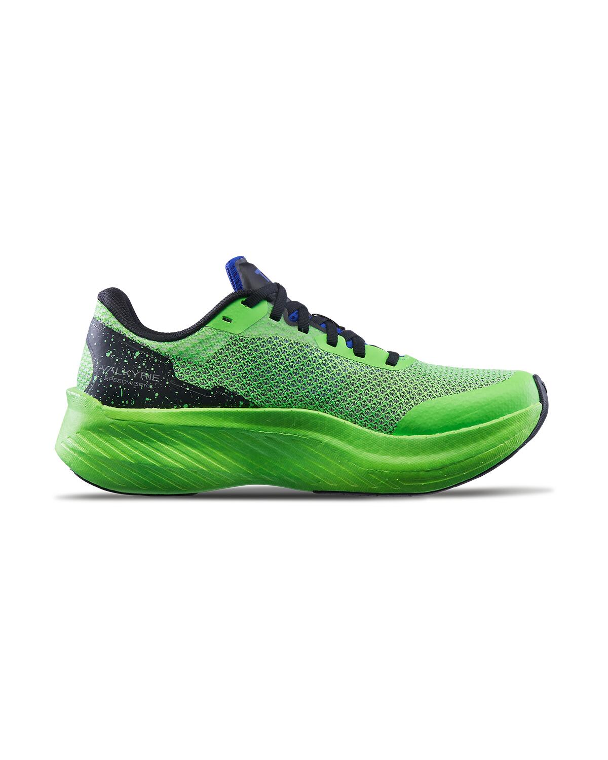 Scarpe da corsa TYR Valkyrie Speedworks – plaque nylon drop 6mm 3/5