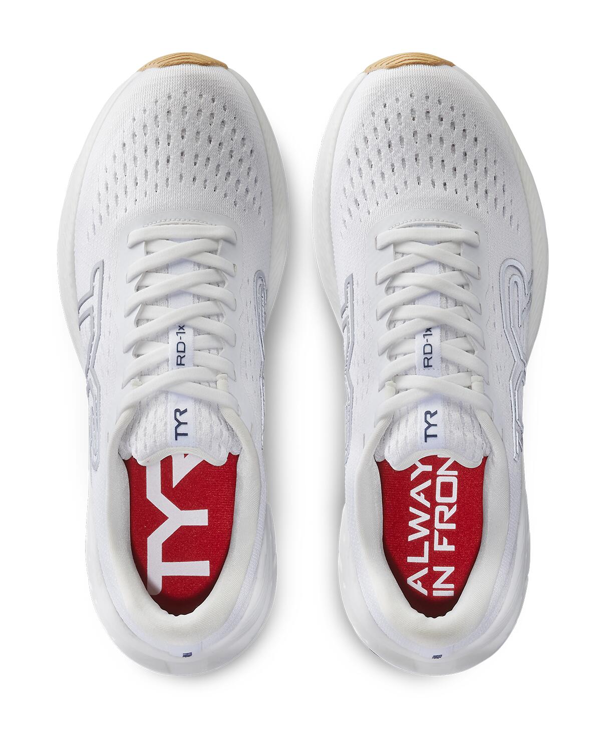 Schoenen Running Route TYR RD-1X Tempo 4/5