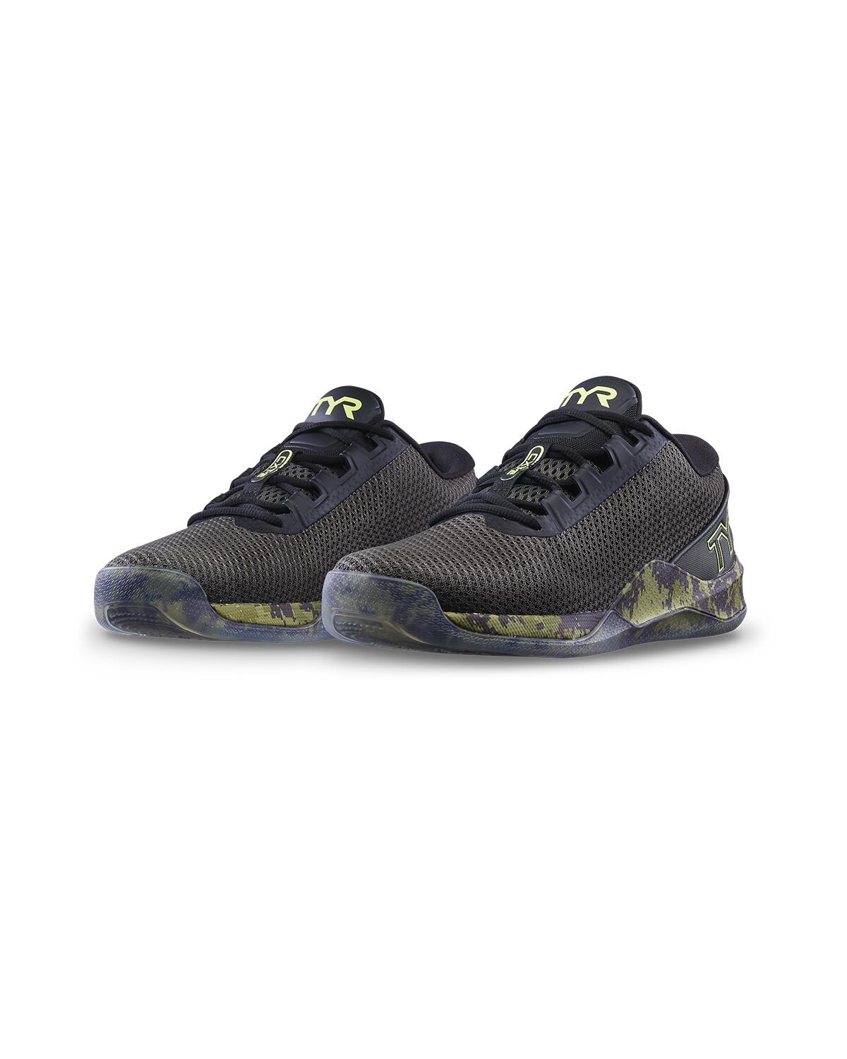 Zapatillas de Halterofilia para Mujer – Estabilidad y Potencia Máxima 3/5